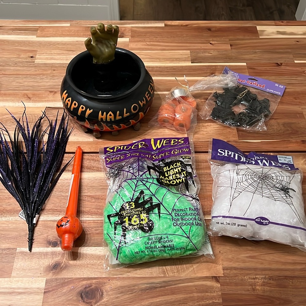 Halloween Bundle
